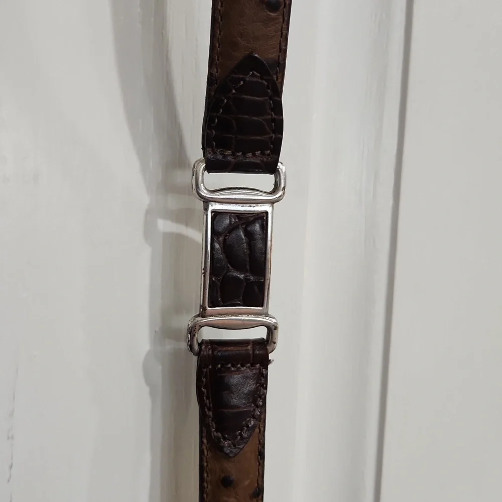 Brighton Belt Medium / Large